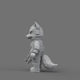 Lego-render.1249.png Fox McCloud Lego Like Minifigure