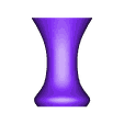 Simple_Vase2.stl Simple Vase