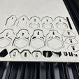IMG_1233.jpg Low Poly Art Bunny for Laser Cutting - Toy, Box, Holder