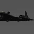 71.jpg SR-71A Blackbird - 50mm EDF