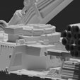 5.png British Trojan AVRE CEV with dozer blade