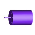 OpenRC_F1_250scaled_-_EZ-RUN_9T_motor-1.STL Archivo STL gratis OpenRC F1 250% a escala・Modelo de impresión 3D para descargar