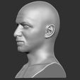 32.jpg James McAvoy bust for 3D printing