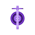 cloches 2 full.stl Колокол