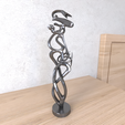 33.png Abstract Sculpture