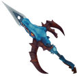 Dragonslayer-Vayne-1.png League Of Legends Dragonslayer Vayne Weapon Cosplay