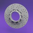 brake_main_3.jpg Colección Ultimate Brake Disc & Caliper - 1/24 - Accesorios para maquetas