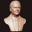 02.jpg Jack Nicholson 3D print model