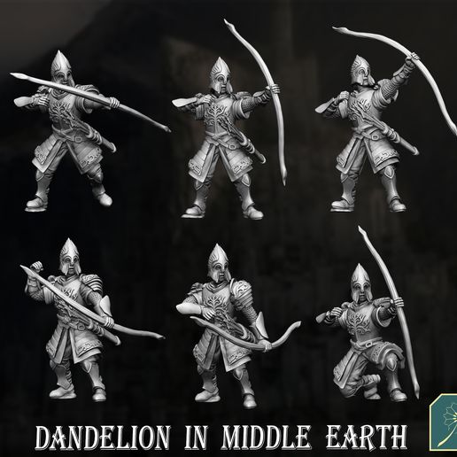 04-bowman.jpg Soldier of Guard Tower (Bowman)