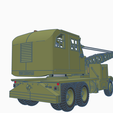 0.4.png Biederman P1 crane truck (Federal_606)