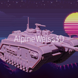 untitled-2.png Enourmous Imperial Heavy Tank [PRESUPPORTED]