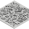 Captura-de-pantalla-2022-01-09-121053.png STAMP COOKIE морская жизнь ТЕКСТУРА