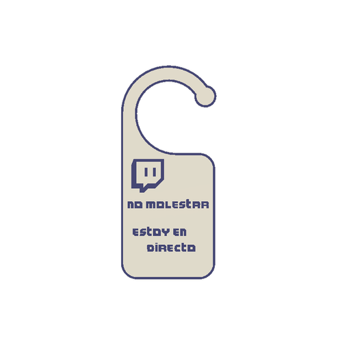 foto-twitch.png TWITCH DOOR HANGER