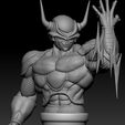 ZBrush-Document05.jpg ФРИЗА - 2 ФОРМА