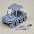 20240822_153729.jpg Argo Conquest Pro 950 XTX em escala 1/24