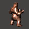 Screenshot_10.jpg Angry Bear - Low Poly - Excellent Design - Decor