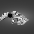 Stormraven.png Stormraven Gunship