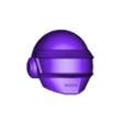 thomas.STL Daft-Punk-Helmets