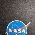 1686934808623.jpg 🚀✨ NASA 3D keychain: celebrate space exploration! 🌌🔑