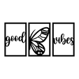 1.png Good Vibes decor