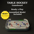 cover.png 3D-Datei Tischhockey・3D-druckbares Modell zum Herunterladen