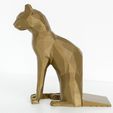 1f0dc2e66f0f93be48c5a8da15e07e5f_display_large.jpg Download free STL file Cat Doorstop • 3D printable object, DuaneIndeed