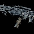 ZBrush-Document.jpg CODM AK117 MEMENTO MORI