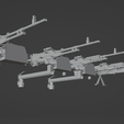 8.png 米国製機関銃 M240、FN MAG