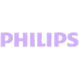 PHILIPS.stl PHILIPS HUE LOGO