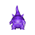 gengar-book.stl RUNESCAPE OSRS PERSONAL USE ONLY