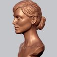 20.jpg Keira Knightley 3D print model