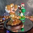 IMG20231209194459.jpg MARIO BROS CHRISTMAS PACK - MARIO BROSS NEW YEAR AND DIFFERENT COINS