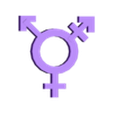 LGTBI.stl LGTBI symbol