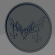 Mayhem.png Mayhem coaster