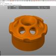 Sans_titre.jpg Nut cover for electric scooter wheel axle 21mm