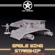 300.png EAGLE WING STARSHIP