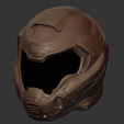 SC0002.png Doom Eternal New Updated Version Helmet STL