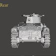 p8.jpg Girls Und Panzer Nishi's "Stealth Duck" Type 97 tank