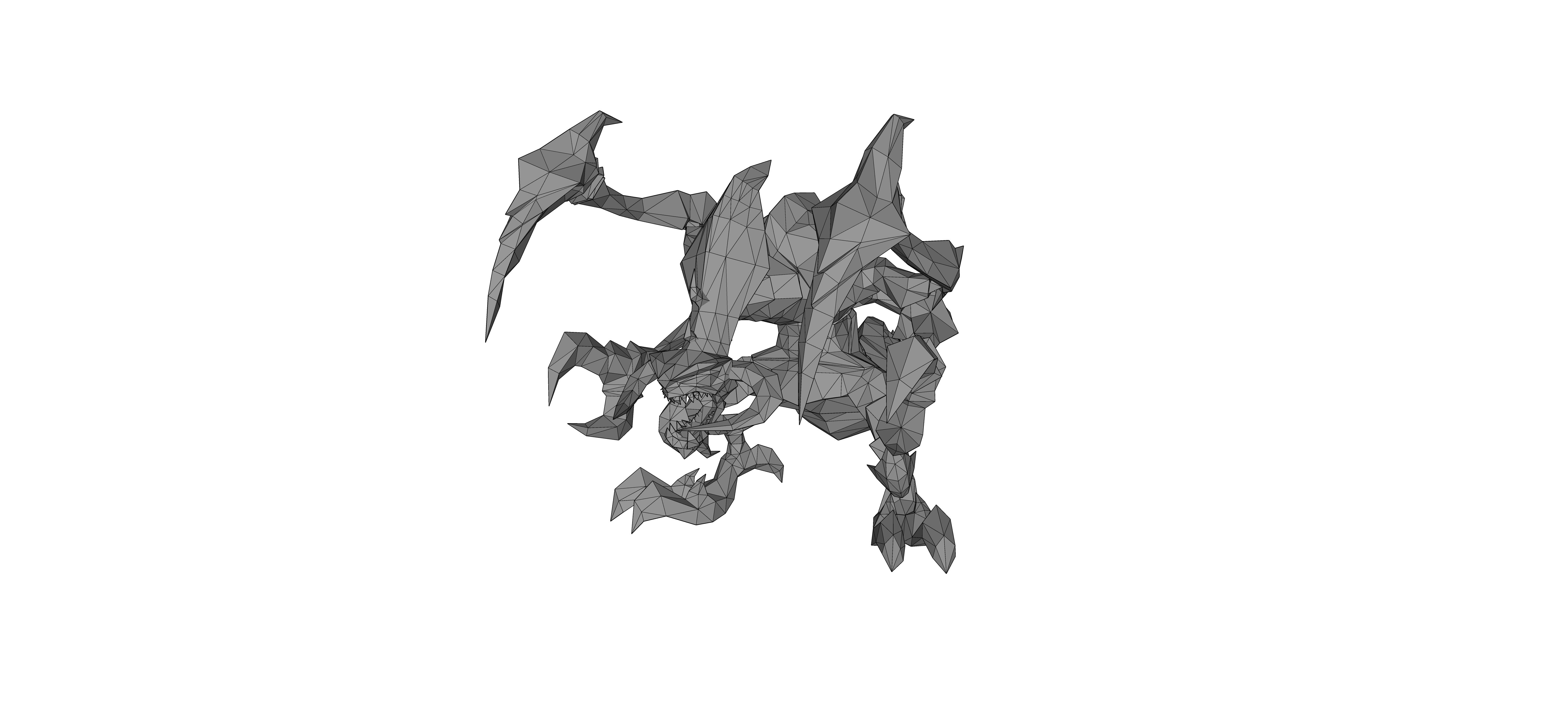Chogath Runes Aram - 929ve7d