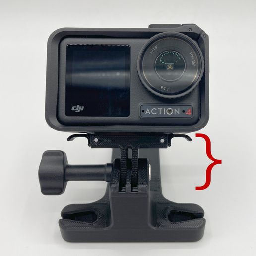 その他 DJI OSMO ACTION Osmo Action - Action Camera