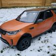 IMG_4851.jpeg Land Rover Discovery - 3D PRINTED RC CAR KIT