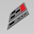 9598.png Cupra Flag With XXX