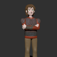 2.png Hiccup Horrendous Haddock ( how to train your dragon )