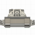 Tormentor-Front.png Peter Turbo's Harasser Tank