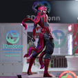 1.png elektra - marvel (version standard)