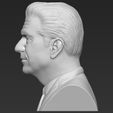 4.jpg Mel Gibson bust 3D printing ready stl obj formats