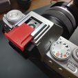 IMG_20231009_164052438.jpg flash PAD protector (fujifilm camera x-series)