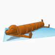 Screenshot-2022-07-03-2.17.36-PM.png Archivo STL perro salchicha flexible・Modelo para descargar y imprimir en 3D, Jago_Cleghorn