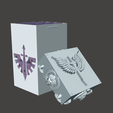 Dice-Box-1.png Angels of Darkness Dice Box