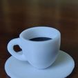 tazzina-v2b.jpg Tazzina da Caffè V2（浓咖啡）